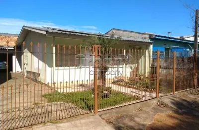 Casa em condomínio fechado com 2 quartos à venda na rua coronel medeiros, 334, harmonia, canoas por r$ 200.000