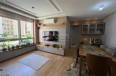 Apartamento com 2 quartos à venda na avenida farroupilha, 5606, marechal rondon, canoas por r$ 470.000