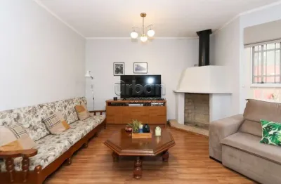 Casa em condomínio fechado com 2 quartos à venda na rua tamoio, 325, niterói, canoas por r$ 1.910.000