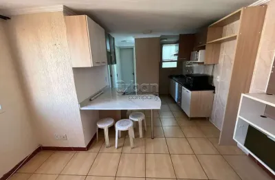 Apartamento com 2 quartos à venda na rua alameda das corticeiras, 170, mato grande, canoas por r$ 200.000