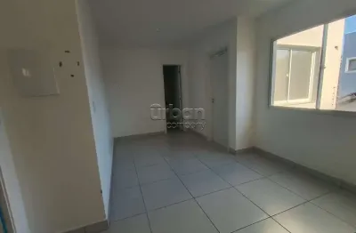Apartamento com 1 quarto à venda na rua conde de porto alegre, 1456, niterói, canoas por r$ 200.000
