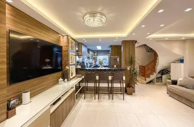 Casa em condomínio fechado com 3 quartos à venda na avenida açucena, 550, estância velha, canoas por r$ 1.080.000