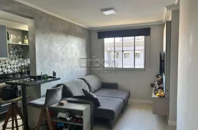 Apartamento com 2 quartos à venda na avenida açucena, 2917, igara, canoas por r$ 245.000
