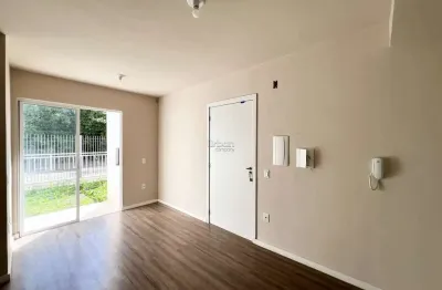 Apartamento com 2 quartos à venda na rua cândida paim terra, 93, olaria, canoas por r$ 250.000