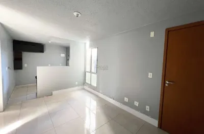 Apartamento com 2 quartos à venda na rua camboatás, 315, igara, canoas por r$ 200.000