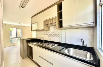 Apartamento com 2 quartos à venda na avenida armando fajardo, 793, igara, canoas por r$ 230.000