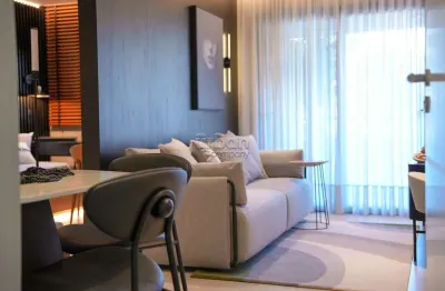 Apartamento com 2 quartos à venda na Rua Guilherme Morsch, 116, Centro, Canoas por R$ 700.000