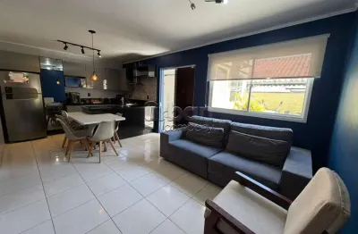 Casa em condomínio fechado com 2 quartos à venda na irmã maria hiltgardis, 376, olaria, canoas por r$ 348.000