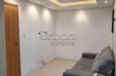 Apartamento com 2 quartos à venda na rua santana, 741, vila olímpica, esteio por r$ 210.000