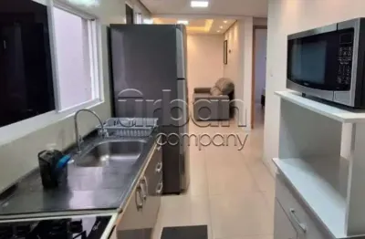 Apartamento com 2 quartos à venda na rua santana, 741, vila olímpica, esteio por r$ 210.000
