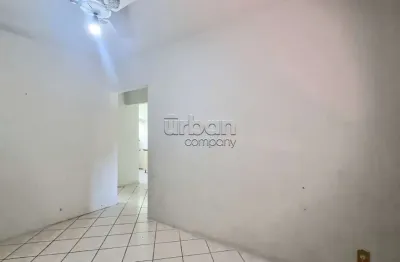 Apartamento com 2 quartos à venda na rua sapiranga, 1523, canudos, novo hamburgo por r$ 176.000