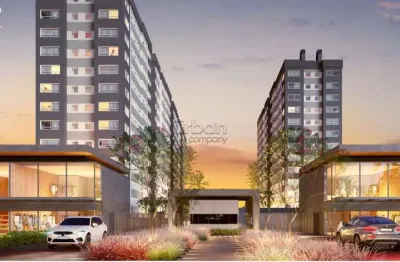 Apartamento com 3 quartos à venda na avenida doutor sezefredo azambuja vieira, 2177, estância velha, canoas por r$ 898.000