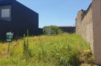 Terreno em condomínio fechado à venda na rua doutor alfredo angelo filho, igara, canoas por r$ 265.000