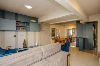 Casa em condomínio fechado com 3 quartos à venda na avenida armando fajardo, 1977, igara, canoas por r$ 780.000