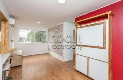 Apartamento com 2 quartos à venda na avenida doutor sezefredo azambuja vieira, 2277, marechal rondon, canoas por r$ 474.990