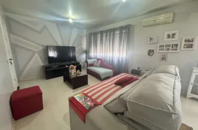 Apartamento com 2 quartos à venda na rua casemiro de abreu, 28, marechal rondon, canoas por r$ 450.000