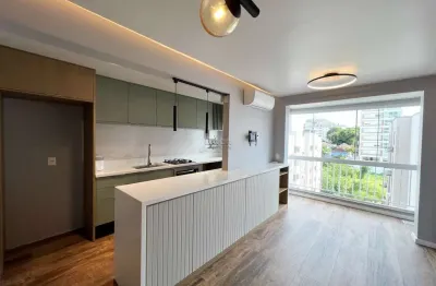 Apartamento com 2 quartos à venda na rua brasil, 1375, centro, canoas por r$ 460.000