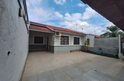 Casa em condomínio fechado com 3 quartos à venda na rua nápoles, 295, são josé, canoas por r$ 500.000