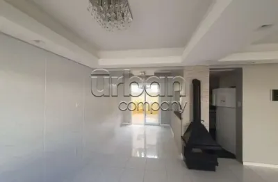 Casa em condomínio fechado com 3 quartos à venda na avenida do nazario, 1710, olaria, canoas por r$ 518.000