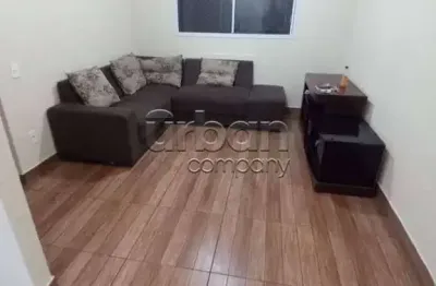 Apartamento com 2 quartos à venda na rua roberto francisco behrens, 303, mato grande, canoas por r$ 200.000