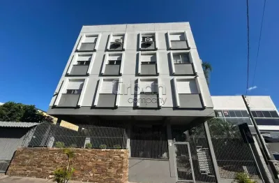 Apartamento com 2 quartos à venda na rua monte castelo, 1041, nossa senhora das graças, canoas por r$ 285.000