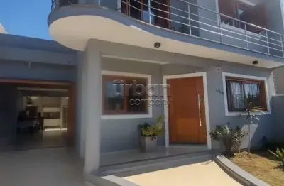 Casa em condomínio fechado com 3 quartos à venda na rua doutor alfredo angelo filho, 1459, igara, canoas por r$ 1.270.000