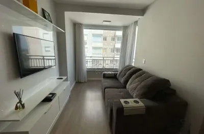 Apartamento com 2 quartos à venda na rua airton ferreira da silva, 295, farrapos, porto alegre por r$ 369.000