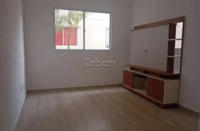 Apartamento com 1 quarto à venda na rua afonso pena, 380, mato grande, canoas por r$ 139.000