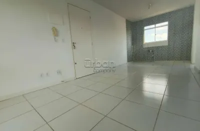 Apartamento com 3 quartos à venda na avenida armando fajardo, 793, igara, canoas por r$ 235.000
