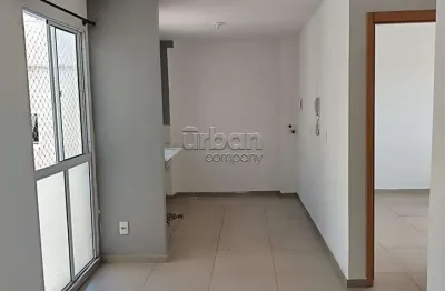 Apartamento com 2 quartos à venda na rua boqueirão, 3521, estância velha, canoas por r$ 184.000