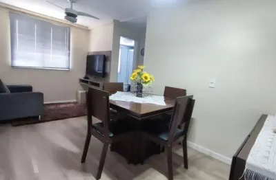 Apartamento com 2 quartos à venda na avenida açucena, 2917, igara, canoas por r$ 260.000