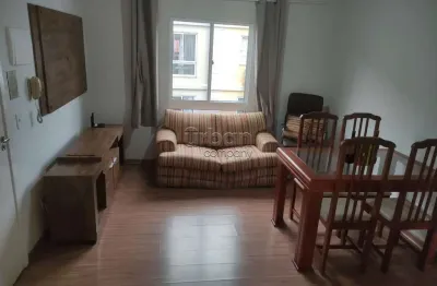 Apartamento com 2 quartos à venda na avenida armando fajardo, 793, igara, canoas por r$ 235.000