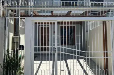 Casa em condomínio fechado com 2 quartos à venda na rua joão maria da fonseca, 114, são josé, canoas por r$ 445.000