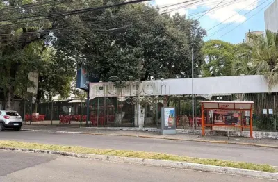 Terreno comercial à venda na rua doutor barcelos, 39, centro, canoas por r$ 10.000.000