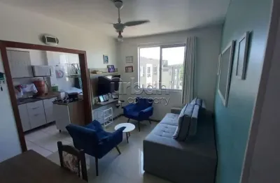 Apartamento com 2 quartos à venda na rua zulmiro gomes da silva, 5482, olaria, canoas por r$ 200.000