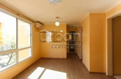 Apartamento com 3 quartos à venda na rua roberto francisco behrens, 225, mato grande, canoas por r$ 224.000