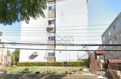 Apartamento com 2 quartos à venda na rua emboabas, 251, nossa senhora das graças, canoas por r$ 230.000