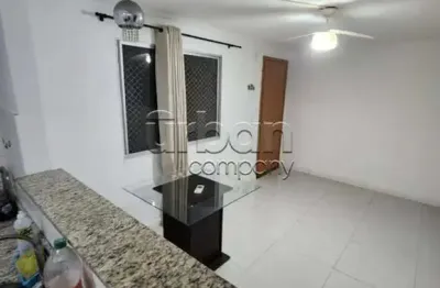 Apartamento com 2 quartos à venda na rua camboatás, 315, igara, canoas por r$ 200.000