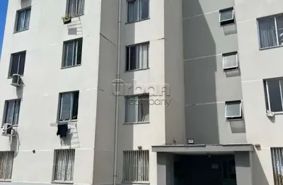 Apartamento com 2 quartos à venda na rua roberto francisco behrens, 303, mato grande, canoas por r$ 195.000