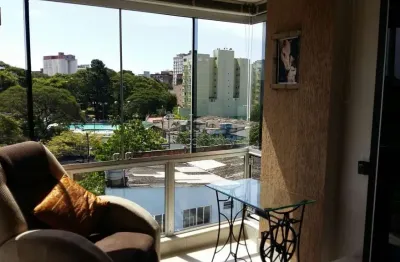 Apartamento com 3 quartos à venda na rua santa maria, 666, nossa senhora das graças, canoas por r$ 638.900