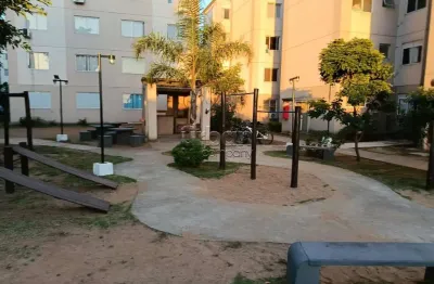 Apartamento com 2 quartos à venda na Rua A J Renner, 1362, Estância Velha, Canoas por R$ 200.000
