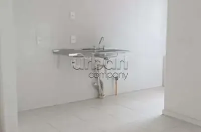 Apartamento com 2 quartos à venda na rua attílio bilibio, 251, central parque, porto alegre por r$ 338.000