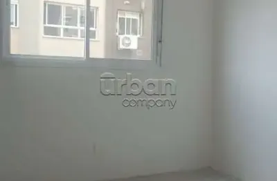 Apartamento com 2 quartos à venda na rua attílio bilibio, 251, central parque, porto alegre por r$ 333.000