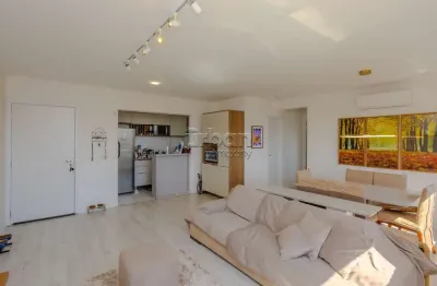 Apartamento com 3 quartos à venda na avenida farroupilha, 5606, marechal rondon, canoas por r$ 580.000