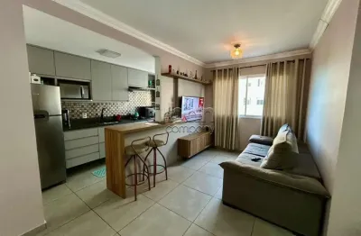 Apartamento com 2 quartos à venda na Rua Professora Silvia Síeben Meotti, 84, São José, Canoas por R$ 265.960
