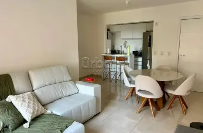 Apartamento com 3 quartos à venda na Avenida Farroupilha, 5606, Marechal Rondon, Canoas por R$ 585.000