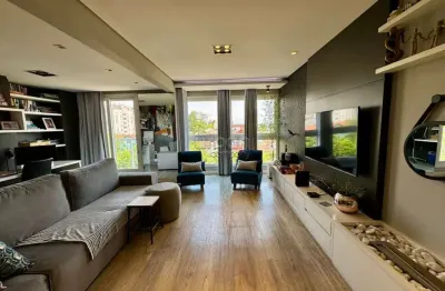 Apartamento com 3 quartos à venda na Rua Mathias Velho, 741, Centro, Canoas por R$ 750.000