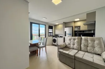 Apartamento com 2 quartos à venda na Rua Brasil, 315, Centro, Canoas por R$ 410.000