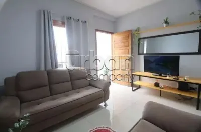 Casa em condomínio fechado com 2 quartos à venda na Rua Adão da Silva Santos, 694, São José, Canoas por R$ 377.000