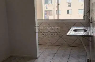 Apartamento com 2 quartos à venda na Rua Romênia, 421, Parque Marechal Rondon, Cachoeirinha por R$ 120.000